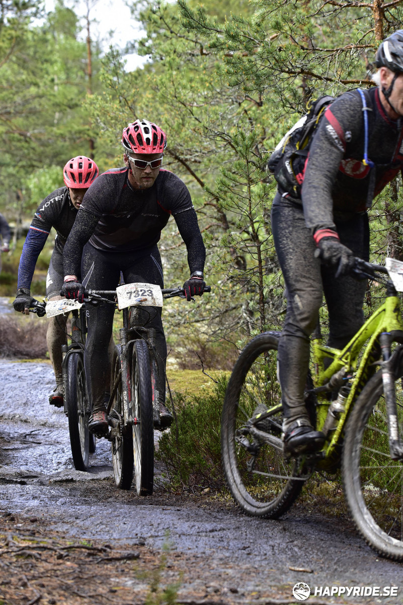 Bild från Lida Loop 2019